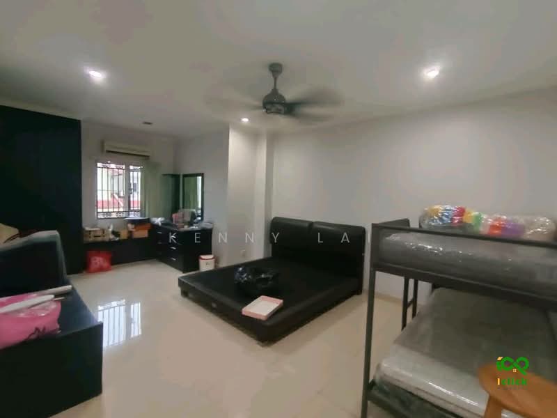 2-storey Terraced House for Sale in Pandan Perdana (Ampang) - Kenny Lai - Bedroom - PropertyGuru.com.my