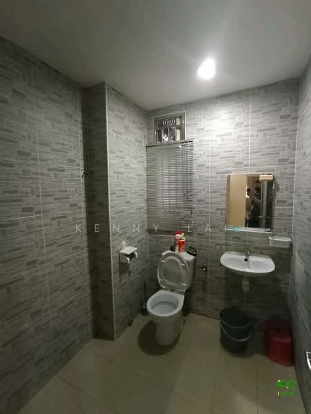2-storey Terraced House for Sale in Pandan Perdana (Ampang) - Kenny Lai - Bathroom - PropertyGuru.com.my