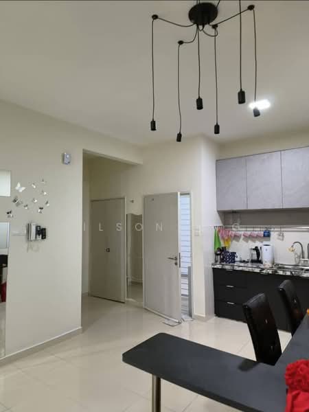 Kondominium untuk Dijual di The iResidence - Wilson Ong - PropertyGuru.com.my