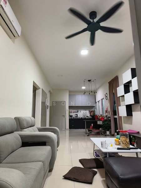 Kondominium untuk Dijual di The iResidence - Wilson Ong - PropertyGuru.com.my