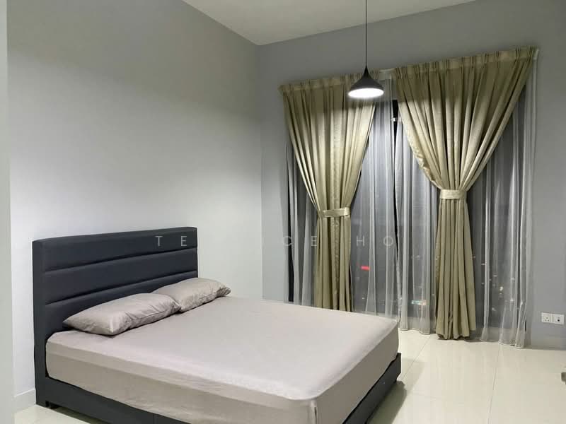 Servis Apartment untuk Disewa di Cyperus @ Tropicana Gardens - Terence Ho - PropertyGuru.com.my