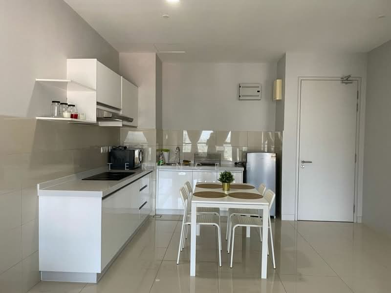 Servis Apartment untuk Disewa di Cyperus @ Tropicana Gardens - Terence Ho - PropertyGuru.com.my
