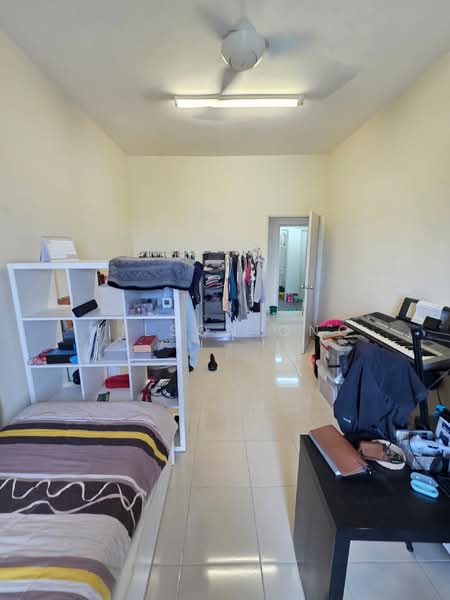 Kondominium untuk Dijual di The iResidence - Wilson Ong - PropertyGuru.com.my