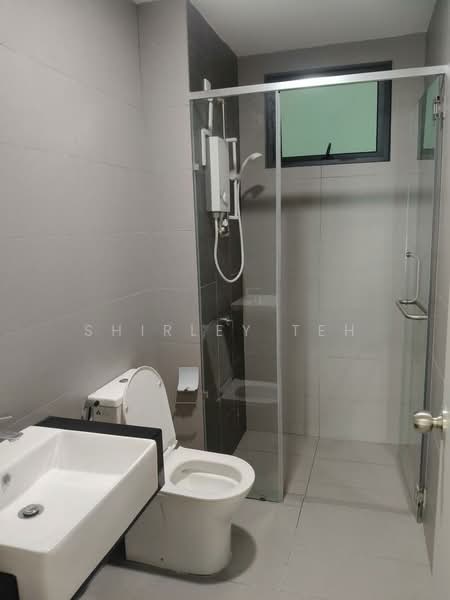 Rumah Flat untuk Disewa di SUNWAY DORA - Shirley Teh - Bathroom - PropertyGuru.com.my