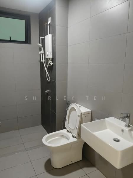 Rumah Flat untuk Disewa di SUNWAY DORA - Shirley Teh - Bathroom - PropertyGuru.com.my