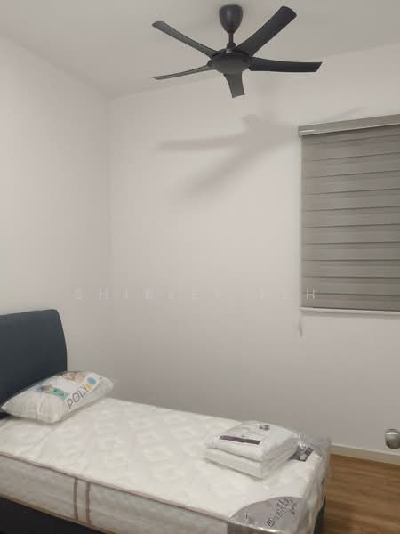 Rumah Flat untuk Disewa di SUNWAY DORA - Shirley Teh - Bedroom - PropertyGuru.com.my