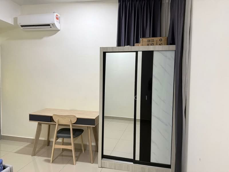 Servis Apartment untuk Disewa di HYVE - Lee Yuqi - Study - PropertyGuru.com.my