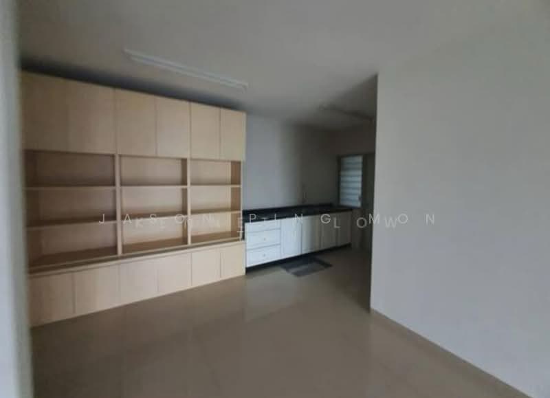 Kondominium untuk Dijual di Astana Lumayan - Jason Ping Mon Tan - Kitchen - PropertyGuru.com.my