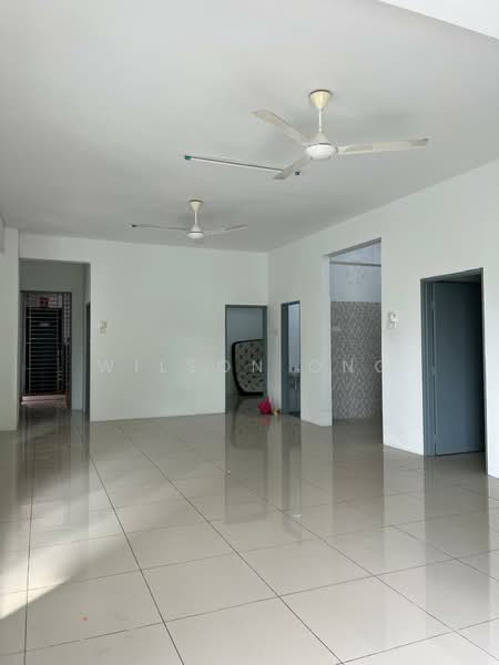 Kondominium untuk Dijual di Mahkota Garden - Wilson Ong - PropertyGuru.com.my