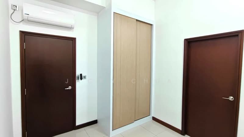 Service Residence for Rent at Paragon Suites @ CIQ - Jacky Chua - Interior - PropertyGuru.com.my