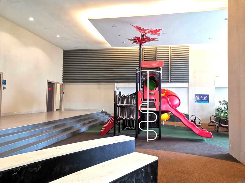 Service Residence for Rent at Paragon Suites @ CIQ - Jacky Chua - PropertyGuru.com.my