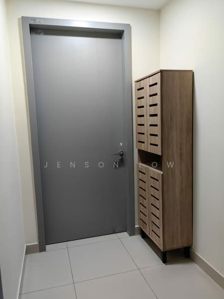 Service Residence for Rent at The Era @ Duta North - Jenson Low - Interior - PropertyGuru.com.my