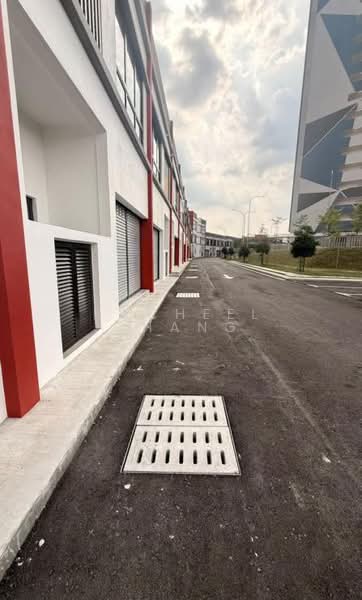 Shop for Rent in Bukit Jelutong (Shah Alam) - Racheel Chang - Exterior - PropertyGuru.com.my
