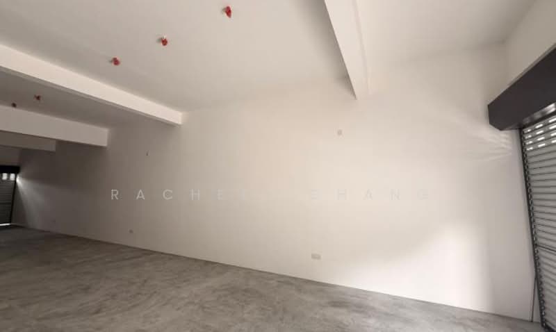 Shop for Rent in Bukit Jelutong (Shah Alam) - Racheel Chang - Interior - PropertyGuru.com.my
