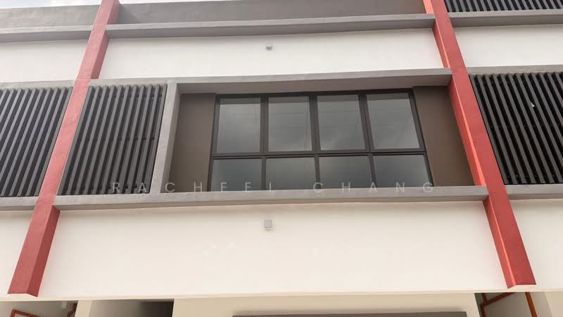 Shop for Rent in Bukit Jelutong (Shah Alam) - Racheel Chang - Exterior - PropertyGuru.com.my