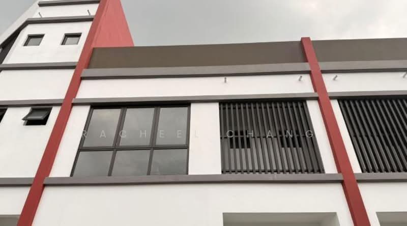 Shop for Rent in Bukit Jelutong (Shah Alam) - Racheel Chang - Exterior - PropertyGuru.com.my
