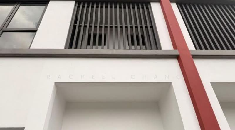 Shop for Rent in Bukit Jelutong (Shah Alam) - Racheel Chang - Exterior - PropertyGuru.com.my