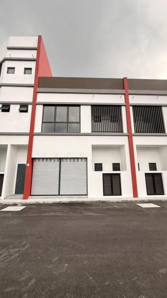 Shop for Rent in Bukit Jelutong (Shah Alam) - Racheel Chang - Exterior - PropertyGuru.com.my
