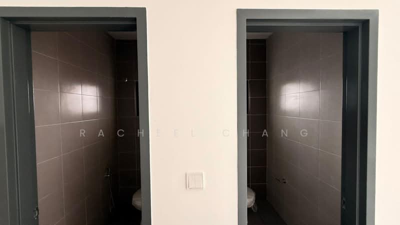 Shop for Rent in Bukit Jelutong (Shah Alam) - Racheel Chang - Bathroom - PropertyGuru.com.my