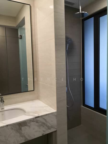 Service Residence for Rent at Cyperus @ Tropicana Gardens - Terence Ho - PropertyGuru.com.my