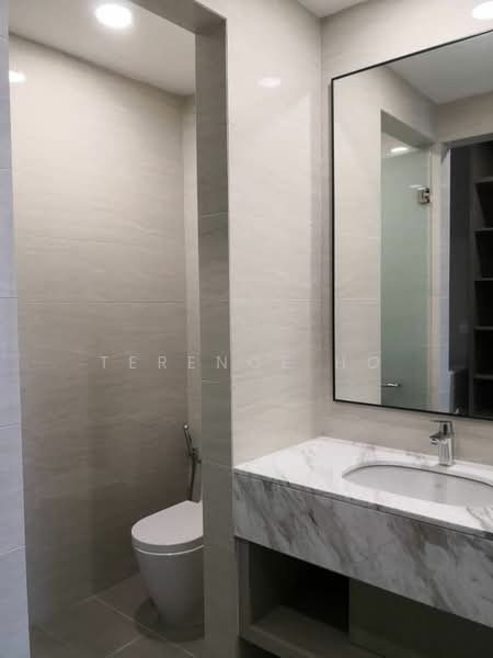 Service Residence for Rent at Cyperus @ Tropicana Gardens - Terence Ho - PropertyGuru.com.my