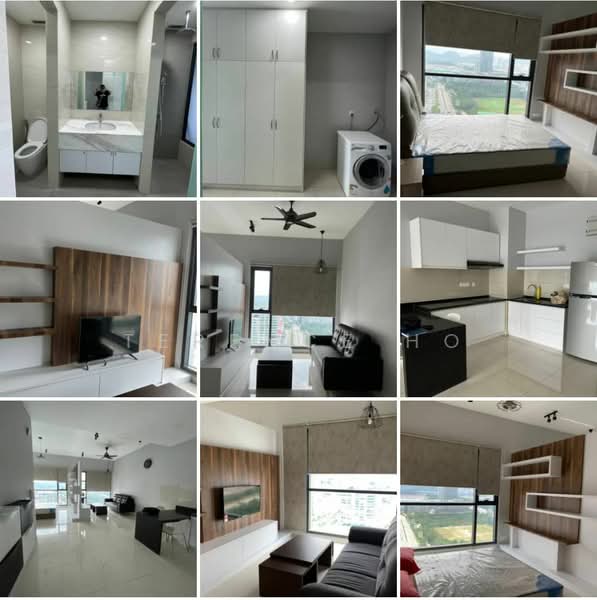 Service Residence for Rent at Cyperus @ Tropicana Gardens - Terence Ho - PropertyGuru.com.my