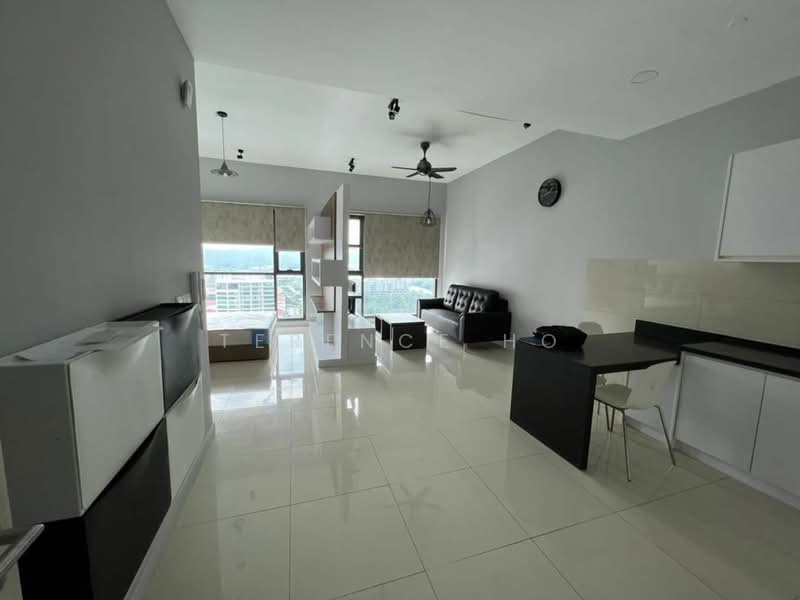 Service Residence for Rent at Cyperus @ Tropicana Gardens - Terence Ho - PropertyGuru.com.my