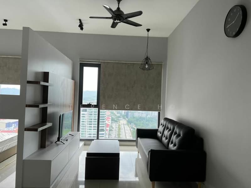 Service Residence for Rent at Cyperus @ Tropicana Gardens - Terence Ho - PropertyGuru.com.my