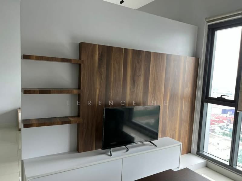 Service Residence for Rent at Cyperus @ Tropicana Gardens - Terence Ho - PropertyGuru.com.my