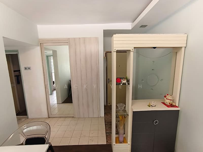 Apartment for Sale at Bukit Jambul Indah Apartment - Jacky Yeoh - Interior - PropertyGuru.com.my