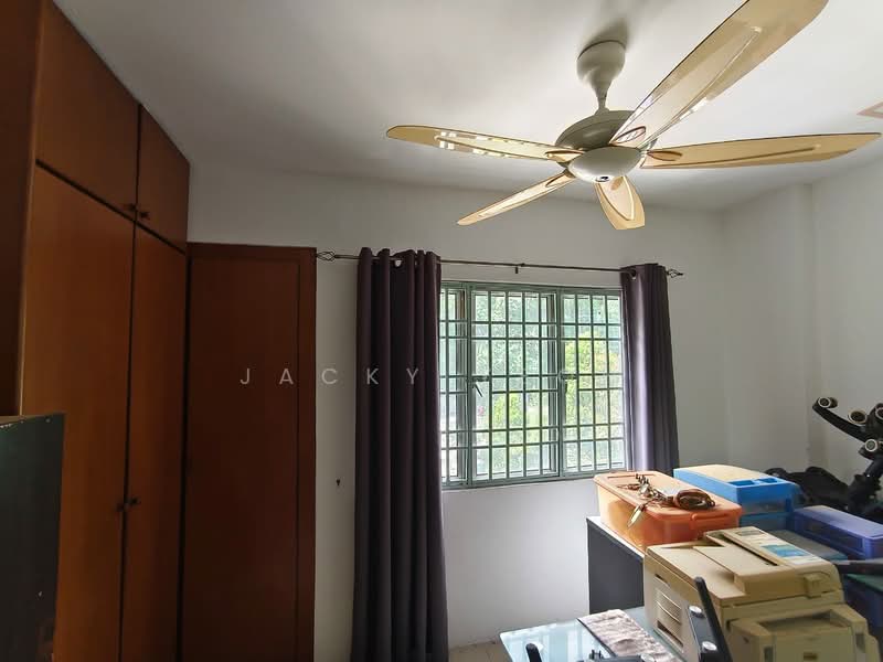 Apartment for Sale at Bukit Jambul Indah Apartment - Jacky Yeoh - Interior - PropertyGuru.com.my
