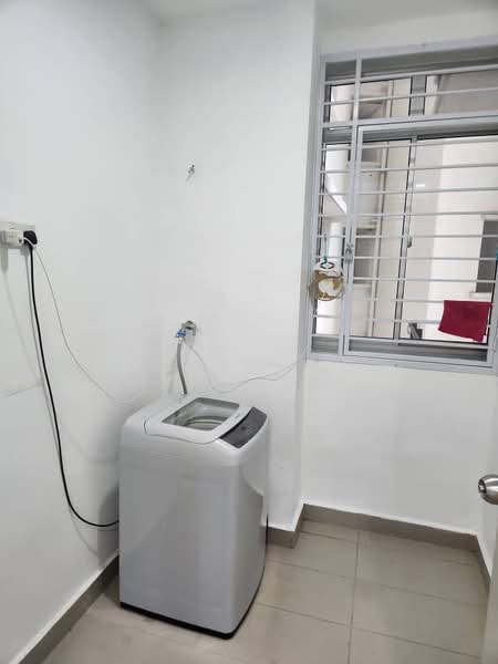 Servis Apartment untuk Disewa di Tropez Residences - Joseph Goh - Interior - PropertyGuru.com.my