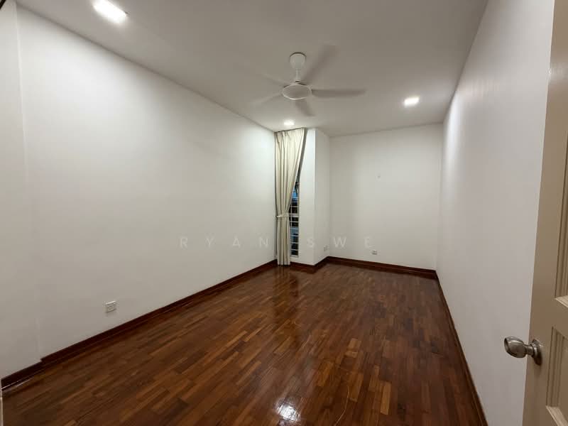 Condominium for Rent at Damansara Villa - Ryan Swe - Interior - PropertyGuru.com.my