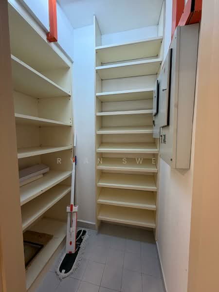 Condominium for Rent at Damansara Villa - Ryan Swe - Interior - PropertyGuru.com.my