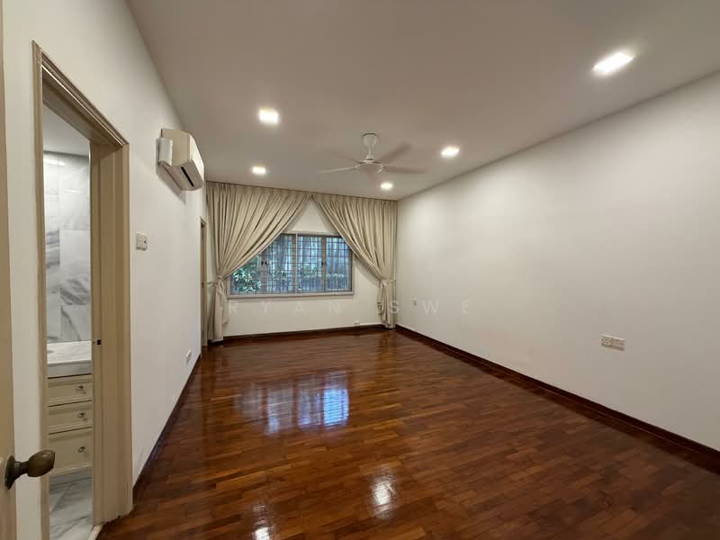 Condominium for Rent at Damansara Villa - Ryan Swe - Interior - PropertyGuru.com.my