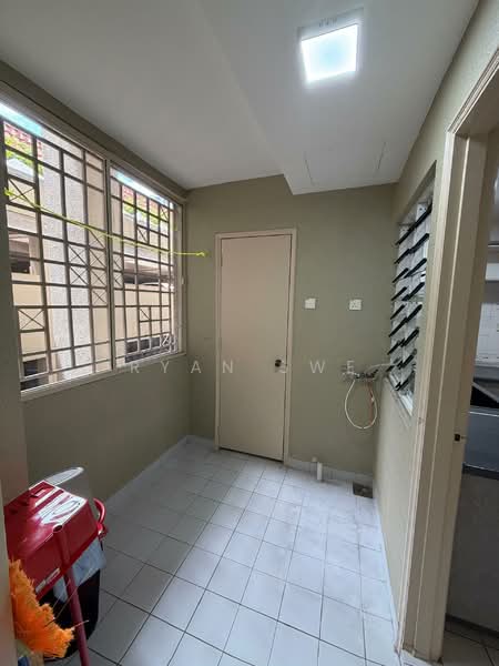 Condominium for Rent at Damansara Villa - Ryan Swe - Interior - PropertyGuru.com.my