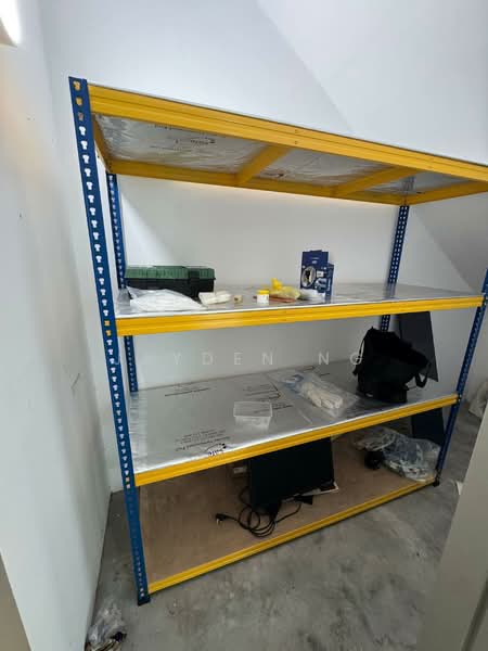 Cluster House for Sale in Kangkar Pulai (Skudai) - Jayden Ng - Interior - PropertyGuru.com.my