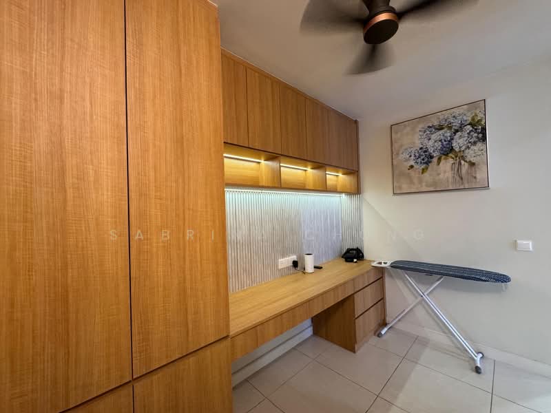 Servis Apartment untuk Dijual di The Sentral Suites - Sabrina Chong - PropertyGuru.com.my