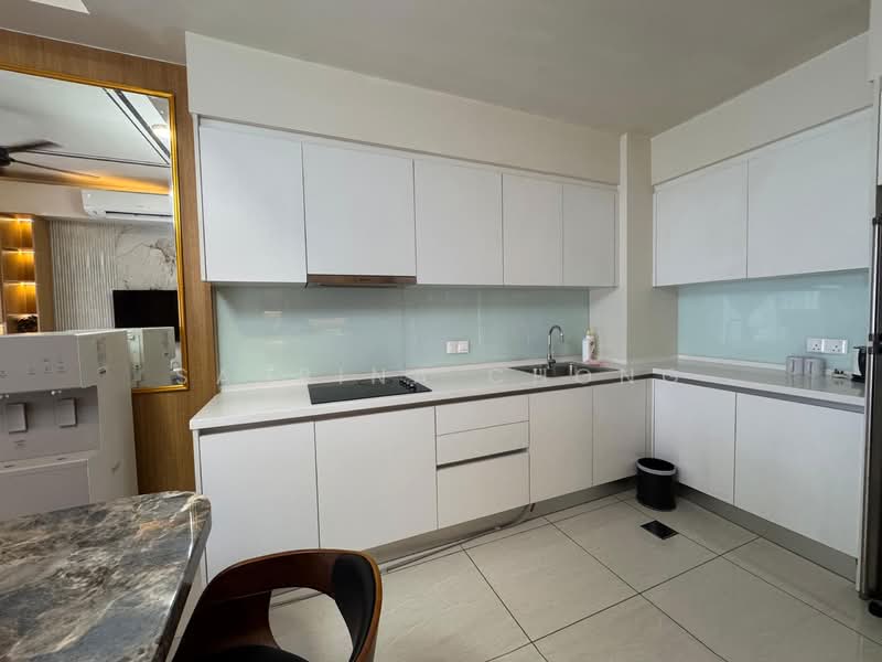 Servis Apartment untuk Dijual di The Sentral Suites - Sabrina Chong - PropertyGuru.com.my