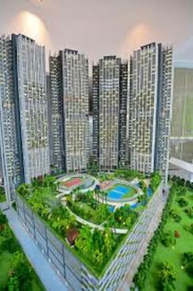 Service Residence for Rent at Lumi Tropicana - Terence Ho - PropertyGuru.com.my