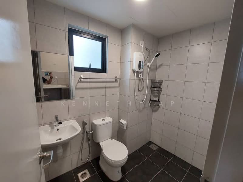 Service Residence for Rent at Edusphere - Kenneth Yap - PropertyGuru.com.my