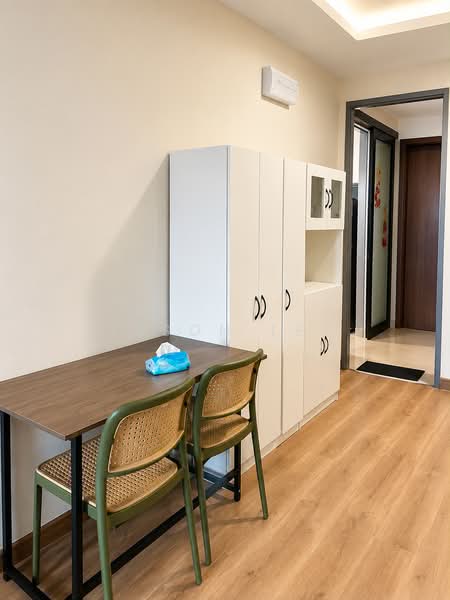 Service Residence for Rent at 8th & Stellar - Jason Lee - Interior - PropertyGuru.com.my