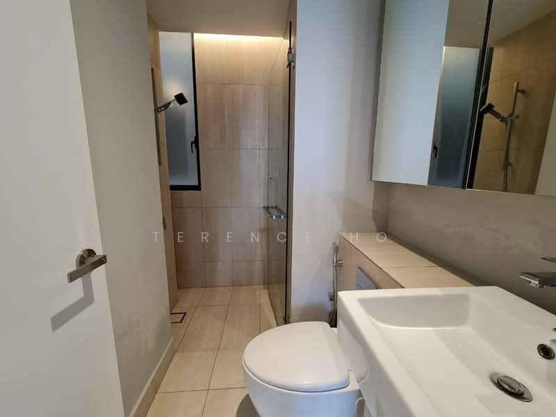 Service Residence for Rent at Lumi Tropicana - Terence Ho - PropertyGuru.com.my