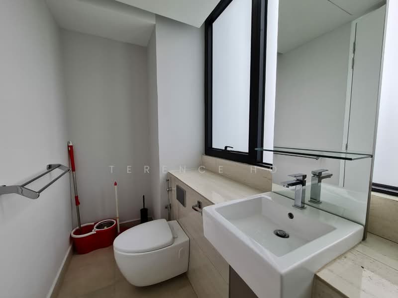 Service Residence for Rent at Lumi Tropicana - Terence Ho - PropertyGuru.com.my