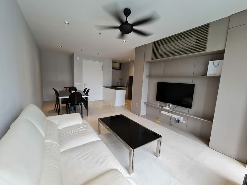 Service Residence for Rent at Lumi Tropicana - Terence Ho - PropertyGuru.com.my