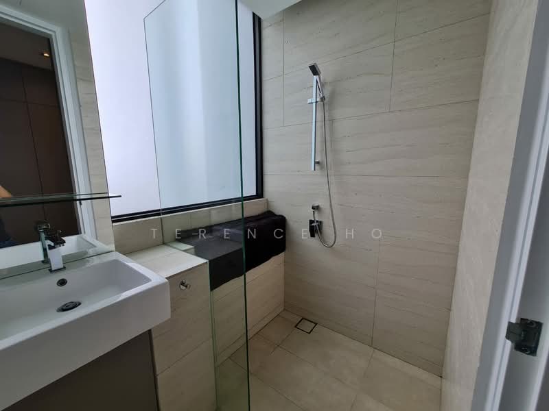 Service Residence for Rent at Lumi Tropicana - Terence Ho - PropertyGuru.com.my