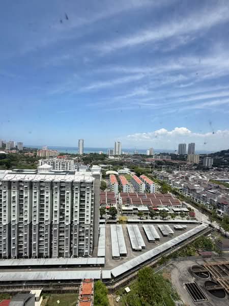Kondominium untuk Dijual di Granito - Shirley Teh - Exterior - PropertyGuru.com.my