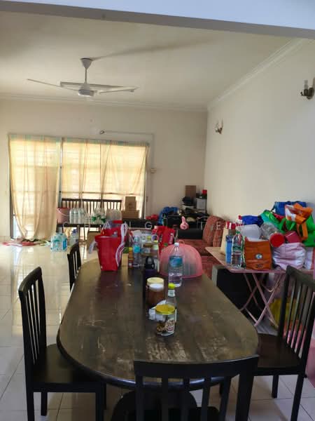 Terraced House for Sale in Bandar Puteri Puchong (Puchong) - Chang Siew Moy - Living Room - PropertyGuru.com.my
