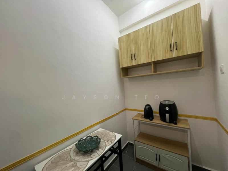 Service Residence for Rent at Marina Residence - Jayson Teo - PropertyGuru.com.my