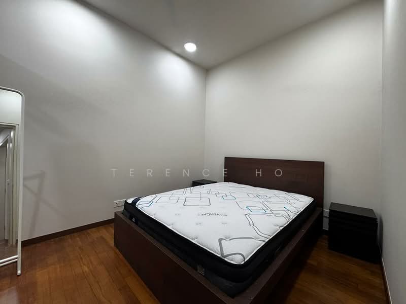 Service Residence for Rent at 10 Stonor - Terence Ho - Bedroom - PropertyGuru.com.my